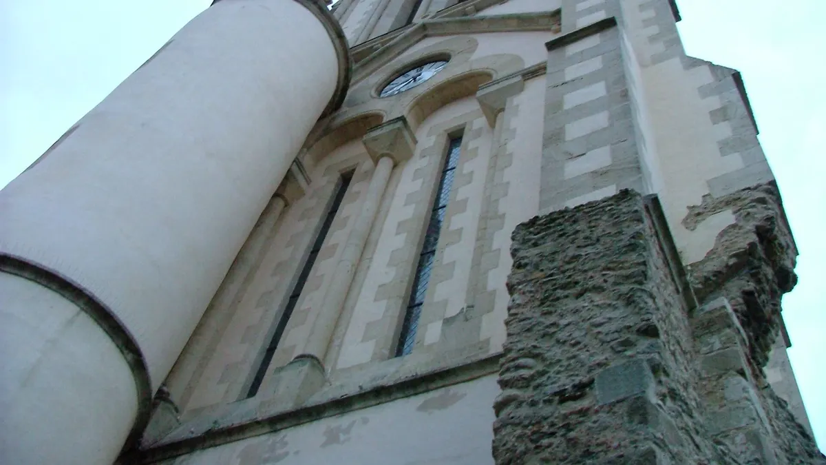 Challans — vue de la commune