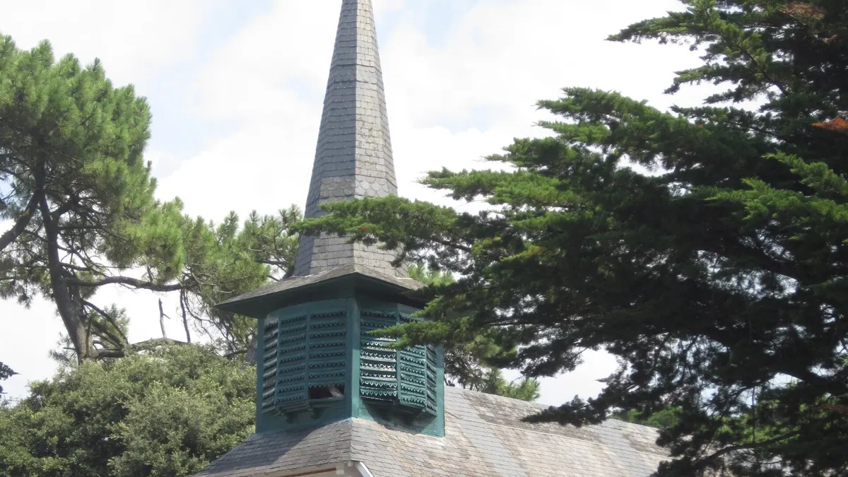 Saint-Michel-Chef-Chef — vue de la commune